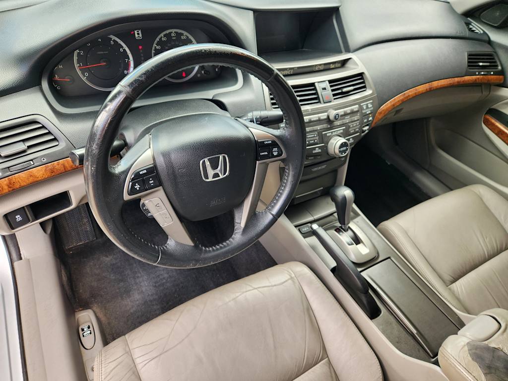 Thumbnail: 2012 Honda Accord - 2
