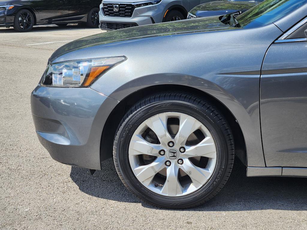 Thumbnail: 2010 Honda Accord - 6