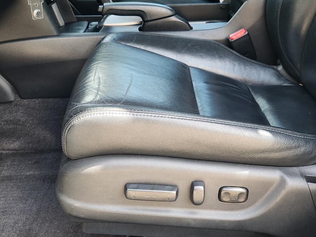 Thumbnail: 2010 Honda Accord - 28