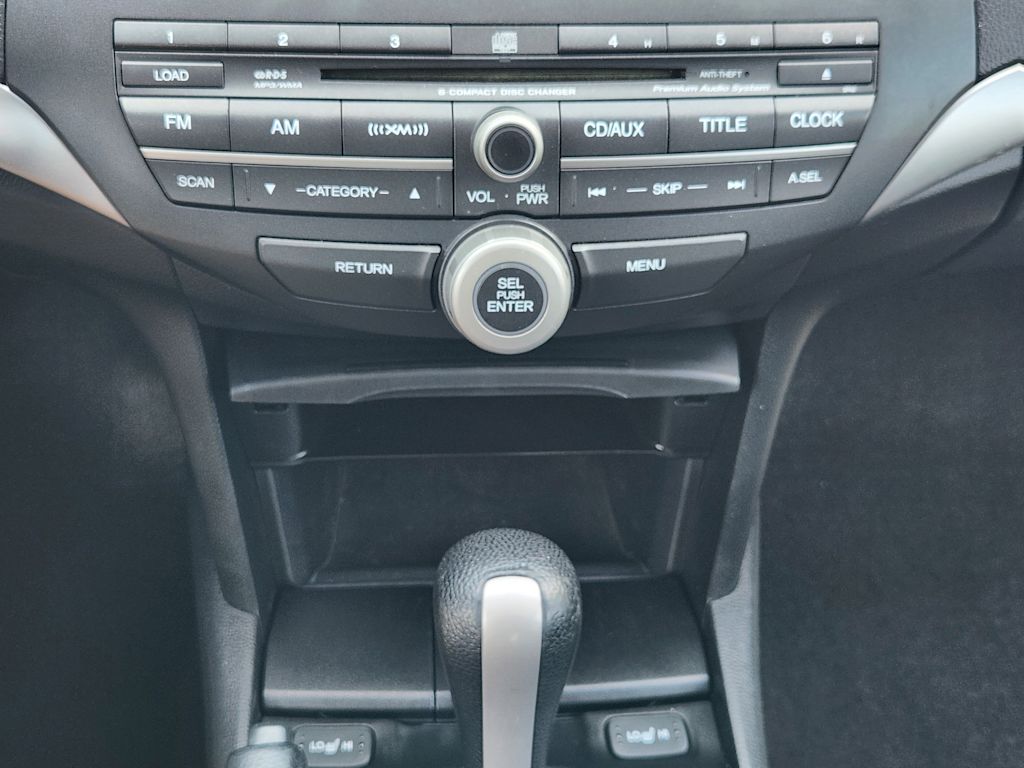 Thumbnail: 2010 Honda Accord - 14