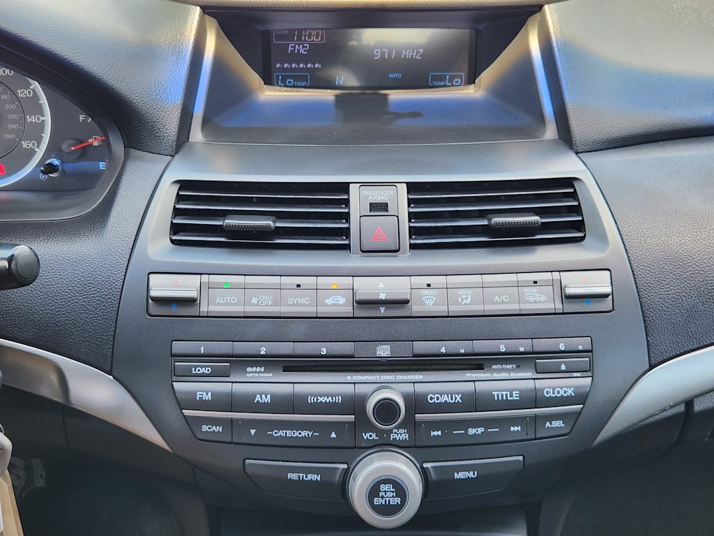 Thumbnail: 2010 Honda Accord - 13