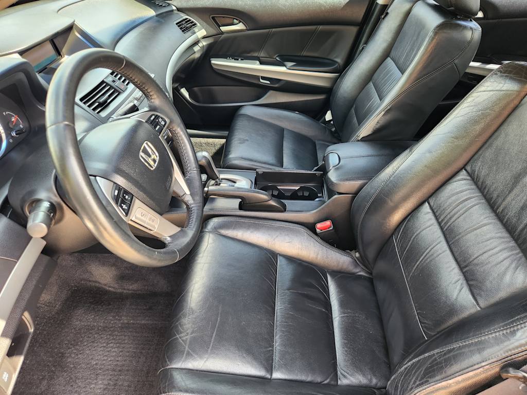 Thumbnail: 2010 Honda Accord - 9