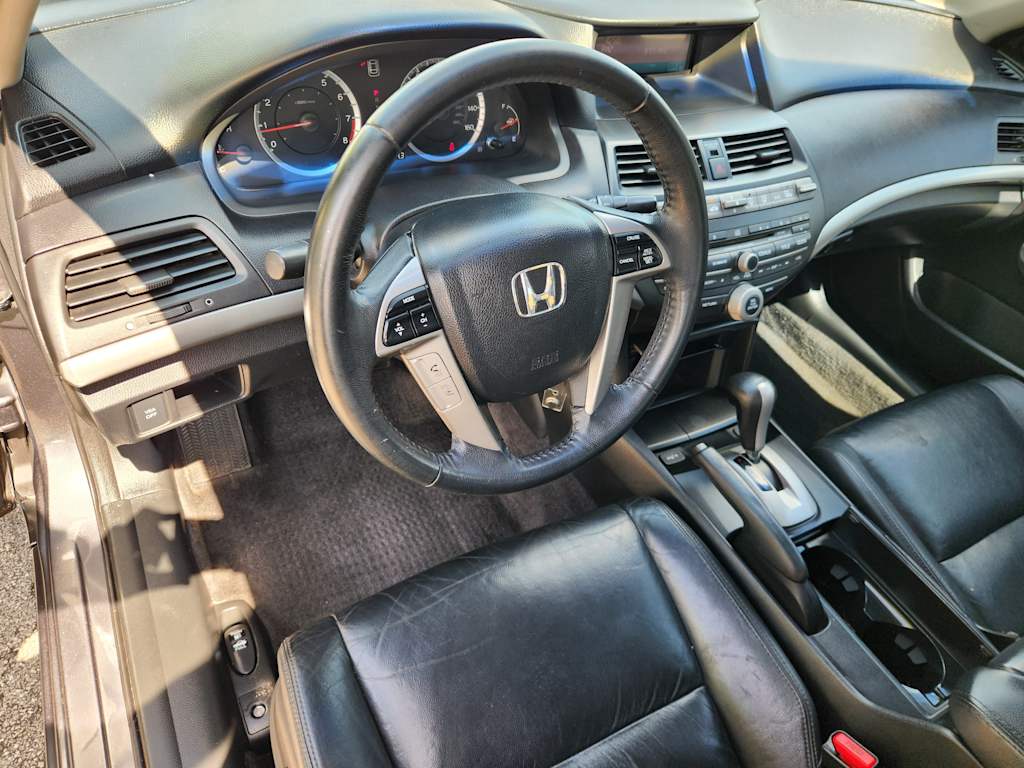 Thumbnail: 2010 Honda Accord - 2