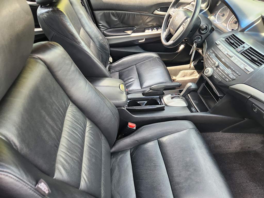 Thumbnail: 2010 Honda Accord - 10