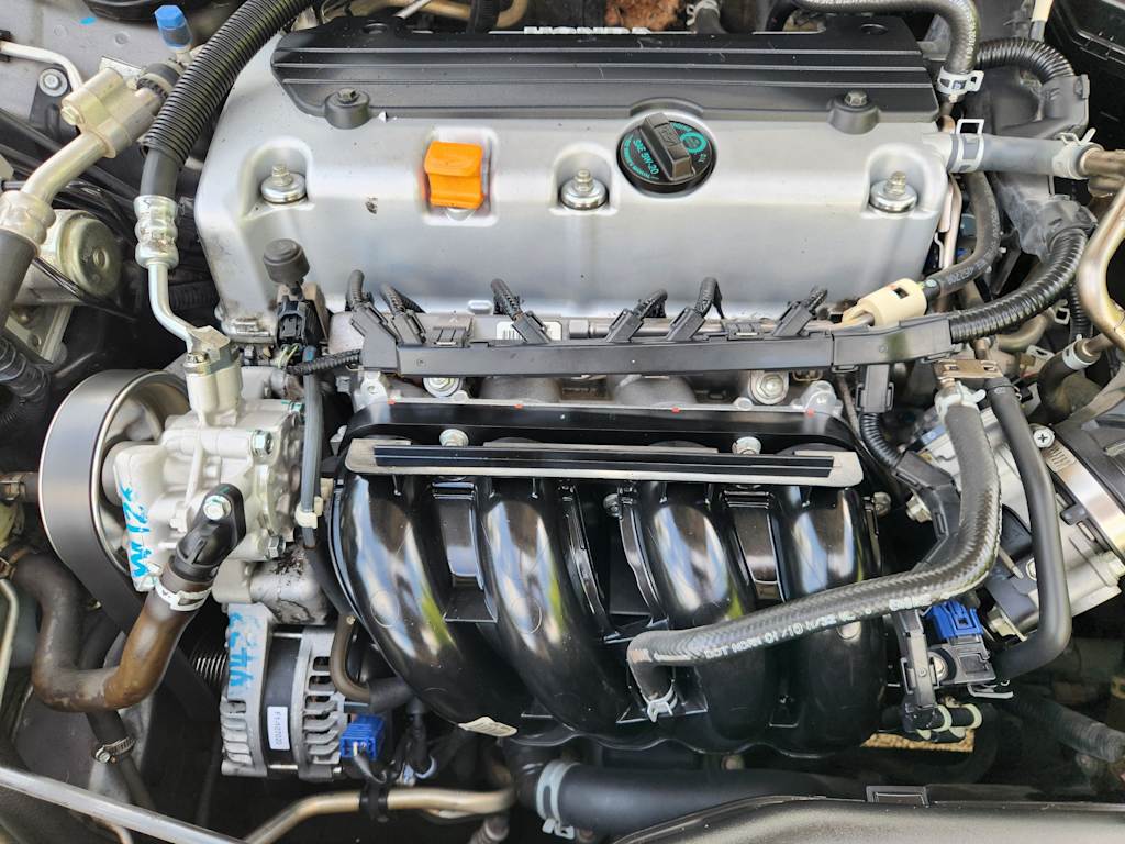 Thumbnail: 2010 Honda Accord - 7