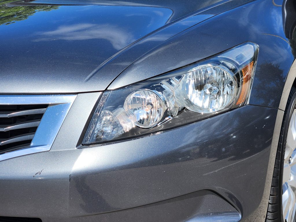 Thumbnail: 2010 Honda Accord - 21