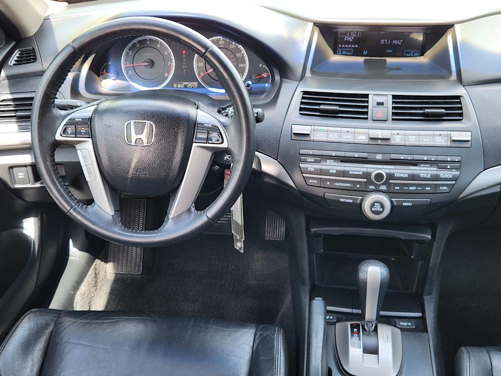 Thumbnail: 2010 Honda Accord - 12