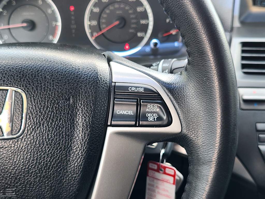 Thumbnail: 2010 Honda Accord - 31