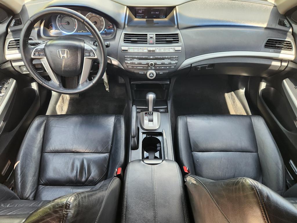 Thumbnail: 2010 Honda Accord - 8