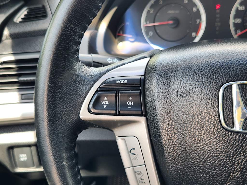 Thumbnail: 2010 Honda Accord - 30
