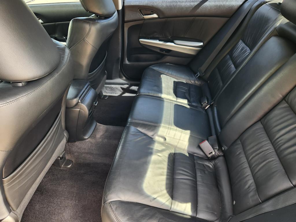 Thumbnail: 2010 Honda Accord - 11