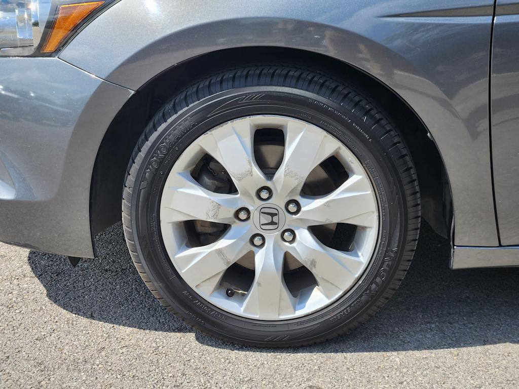 Thumbnail: 2010 Honda Accord - 22