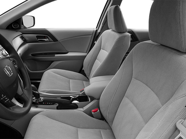 Thumbnail: 2014 Honda Accord - 9