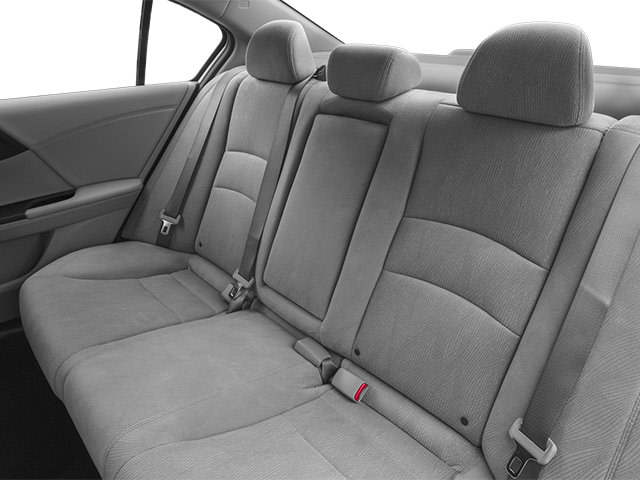 Thumbnail: 2014 Honda Accord - 11