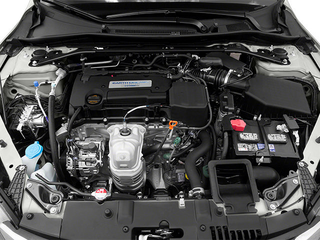Thumbnail: 2014 Honda Accord - 7