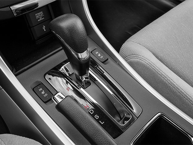 Thumbnail: 2014 Honda Accord - 14