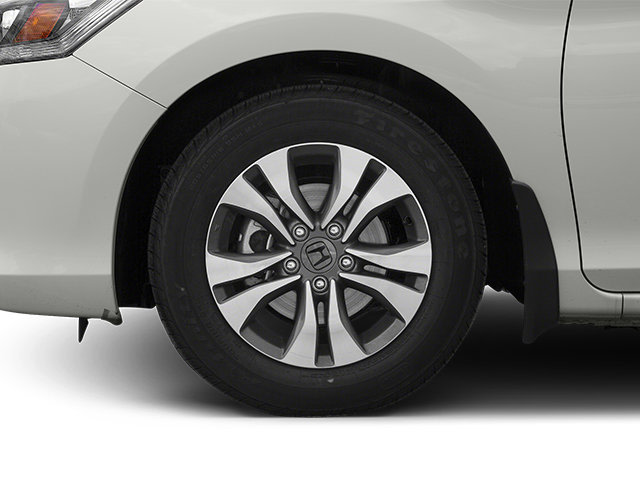 Thumbnail: 2014 Honda Accord - 6