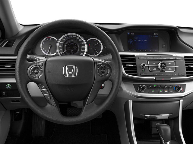 Thumbnail: 2014 Honda Accord - 2