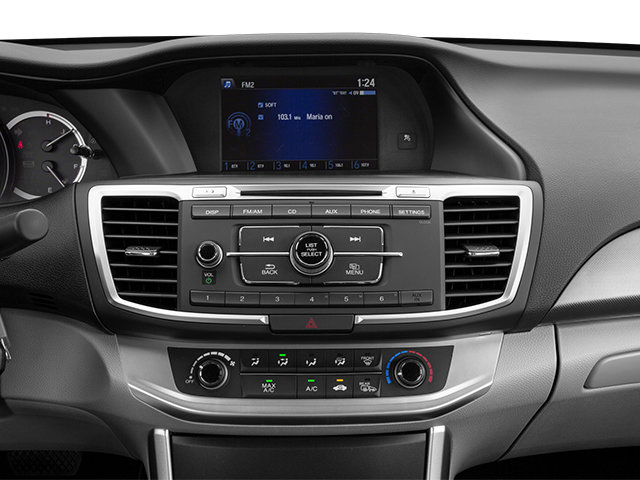 Thumbnail: 2014 Honda Accord - 13