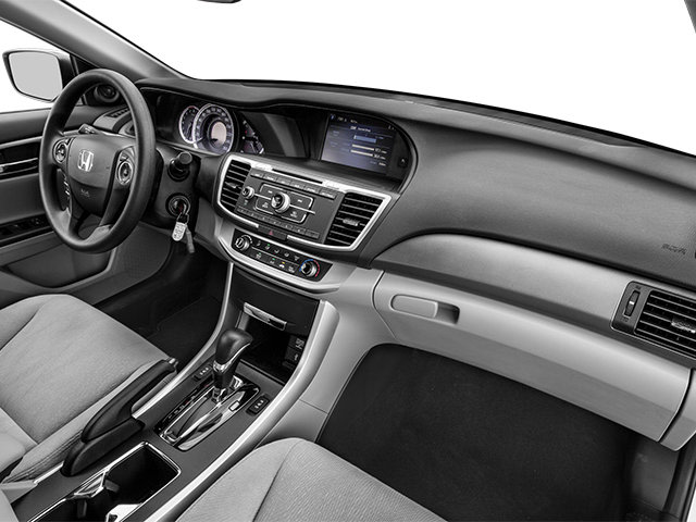 Thumbnail: 2014 Honda Accord - 12