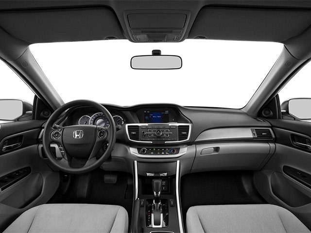 Thumbnail: 2014 Honda Accord - 8
