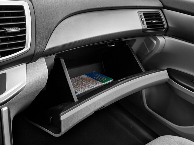 Thumbnail: 2014 Honda Accord - 18