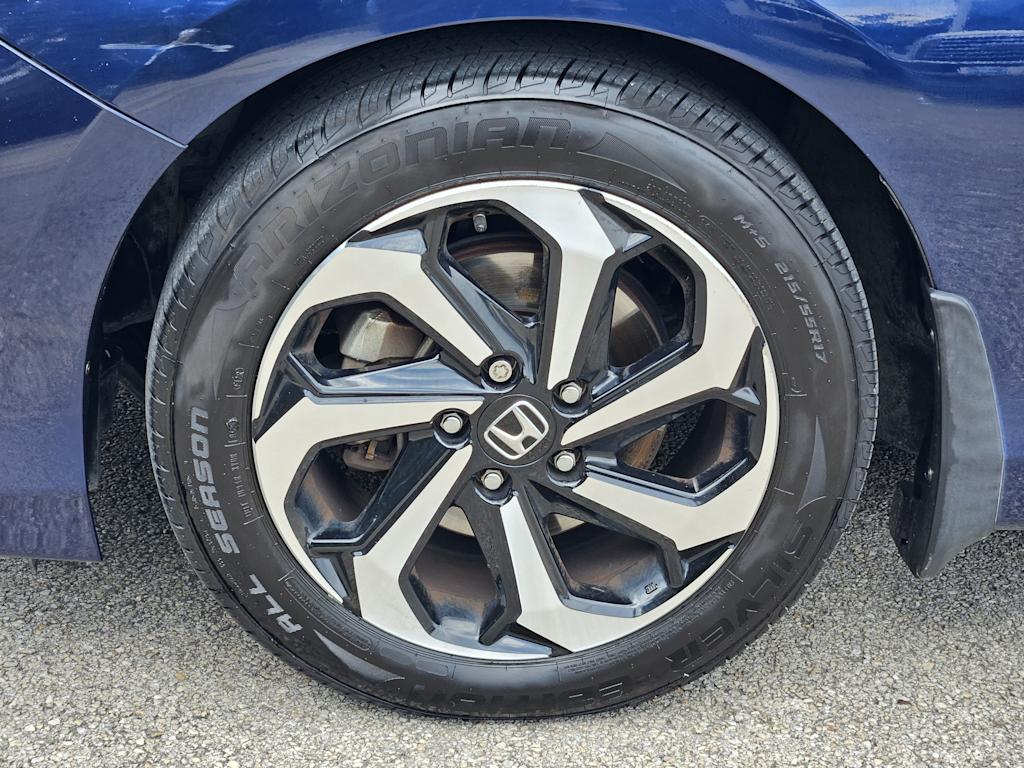 Thumbnail: 2017 Honda Accord - 21