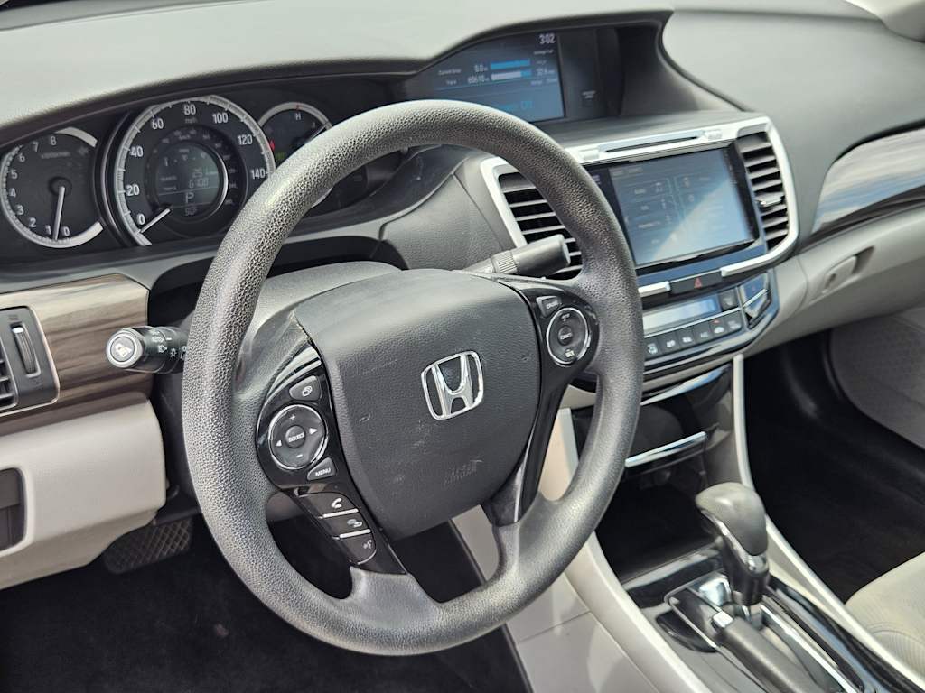 Thumbnail: 2017 Honda Accord - 2