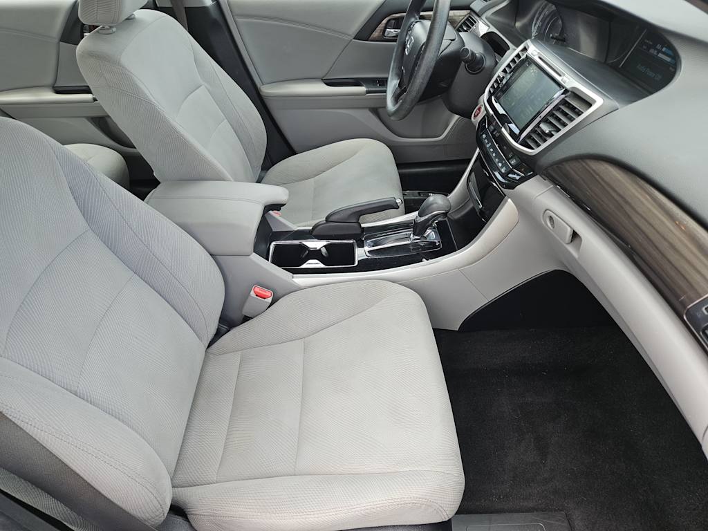 Thumbnail: 2017 Honda Accord - 9