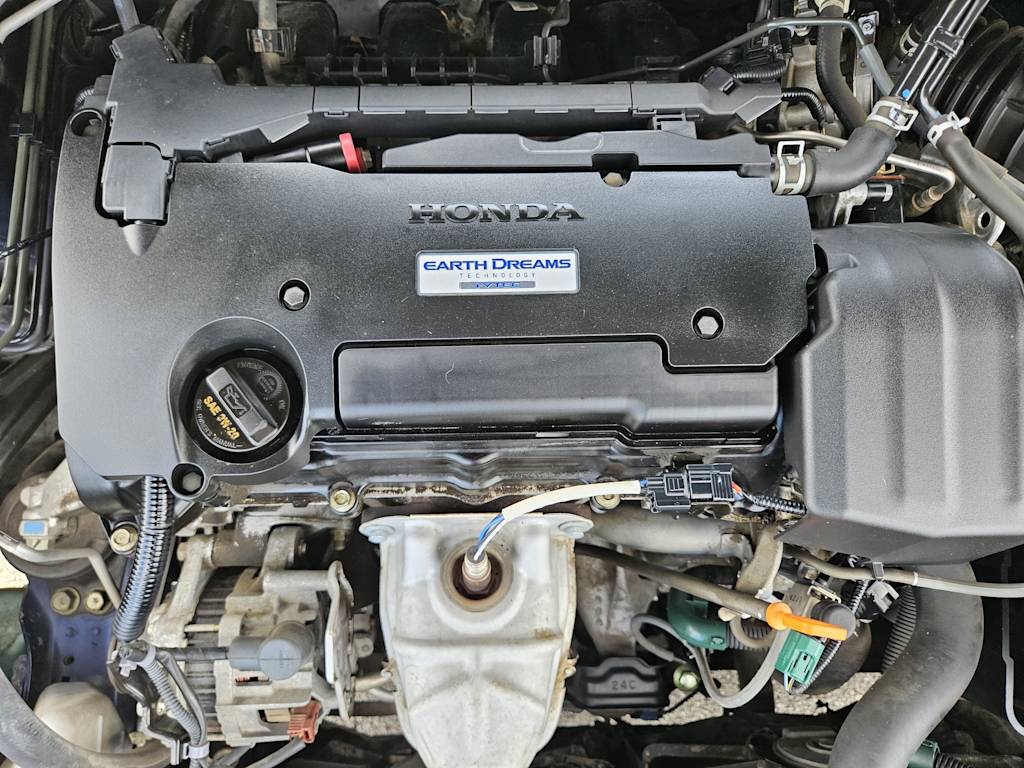 Thumbnail: 2017 Honda Accord - 6