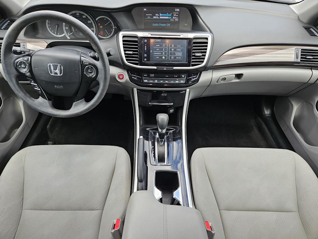 Thumbnail: 2017 Honda Accord - 7
