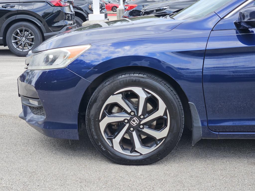Thumbnail: 2017 Honda Accord - 5