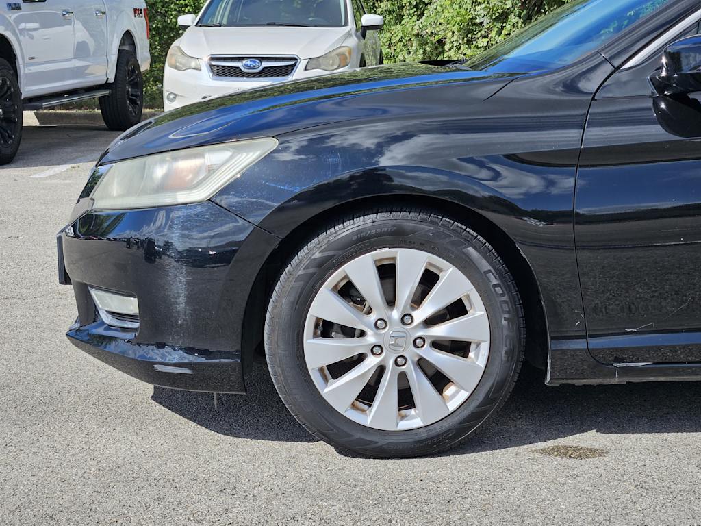 Thumbnail: 2013 Honda Accord - 6