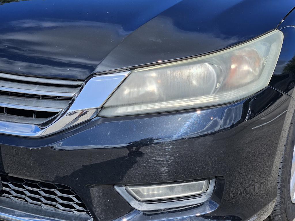 Thumbnail: 2013 Honda Accord - 20