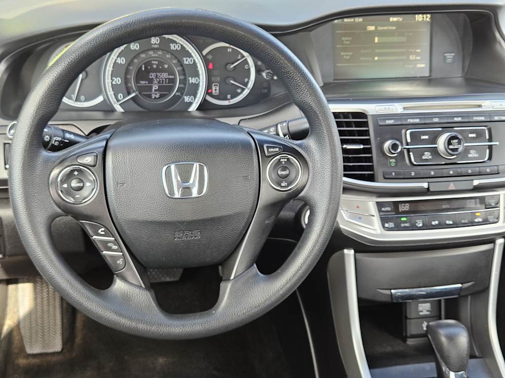 Thumbnail: 2013 Honda Accord - 12