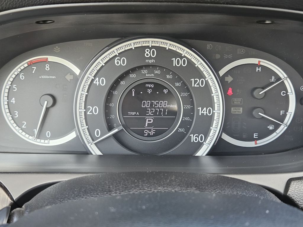 Thumbnail: 2013 Honda Accord - 15