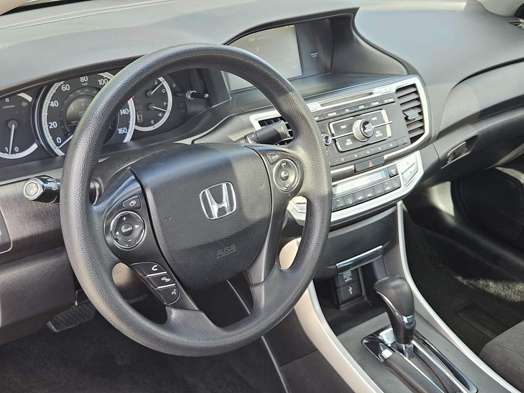 Thumbnail: 2013 Honda Accord - 2