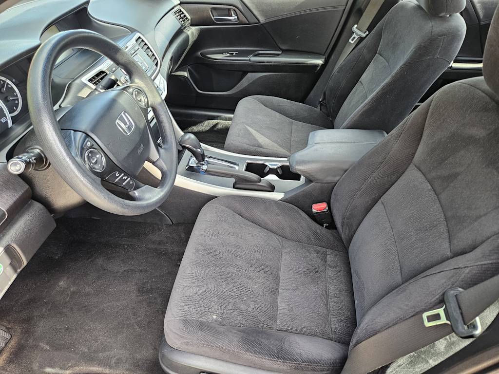Thumbnail: 2013 Honda Accord - 9