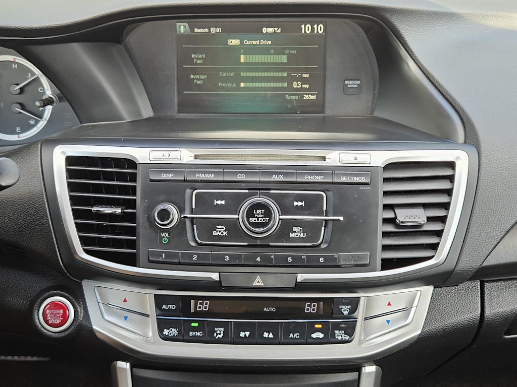 Thumbnail: 2013 Honda Accord - 13