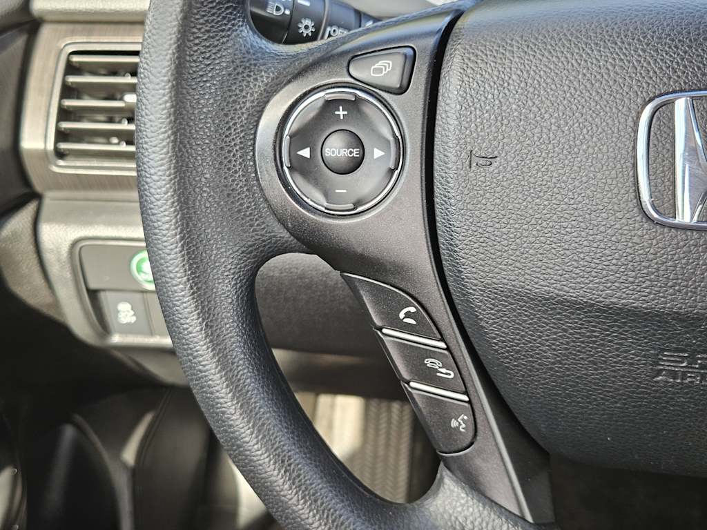 Thumbnail: 2013 Honda Accord - 31