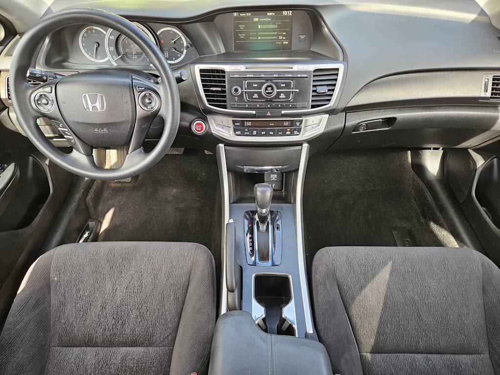 Thumbnail: 2013 Honda Accord - 8