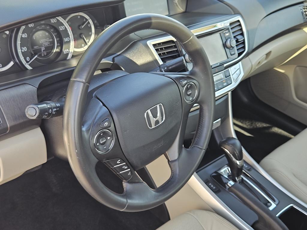 Thumbnail: 2015 Honda Accord - 2