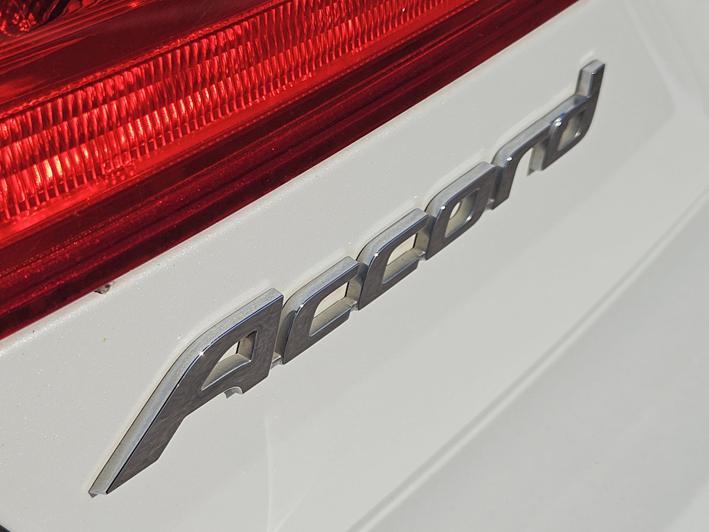 Thumbnail: 2015 Honda Accord - 5