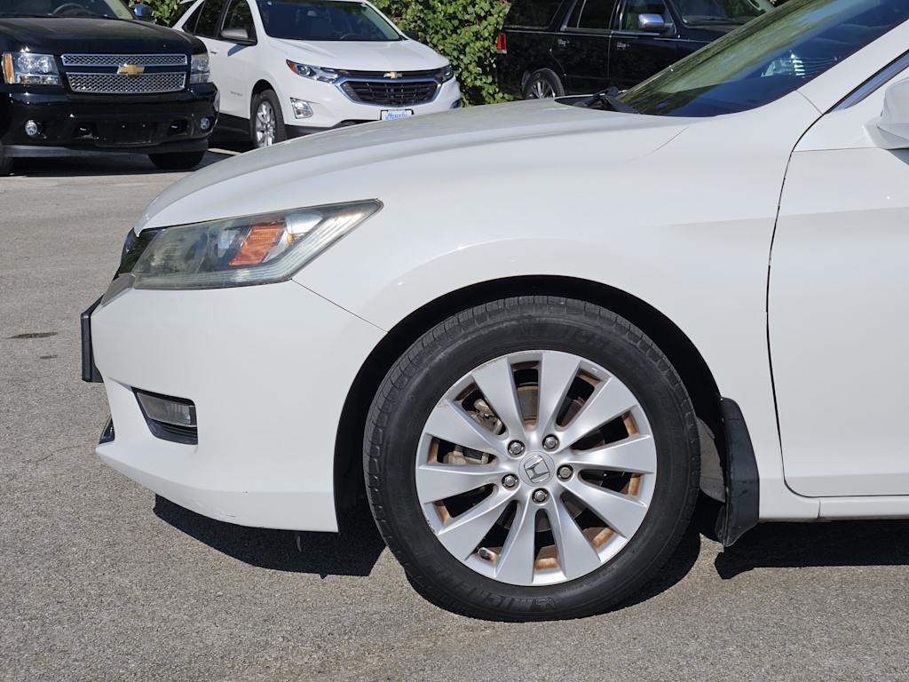 Thumbnail: 2015 Honda Accord - 6