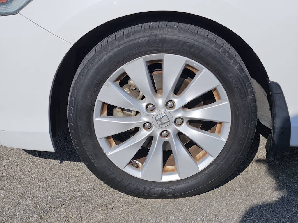 Thumbnail: 2015 Honda Accord - 22