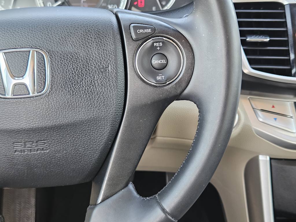 Thumbnail: 2015 Honda Accord - 35