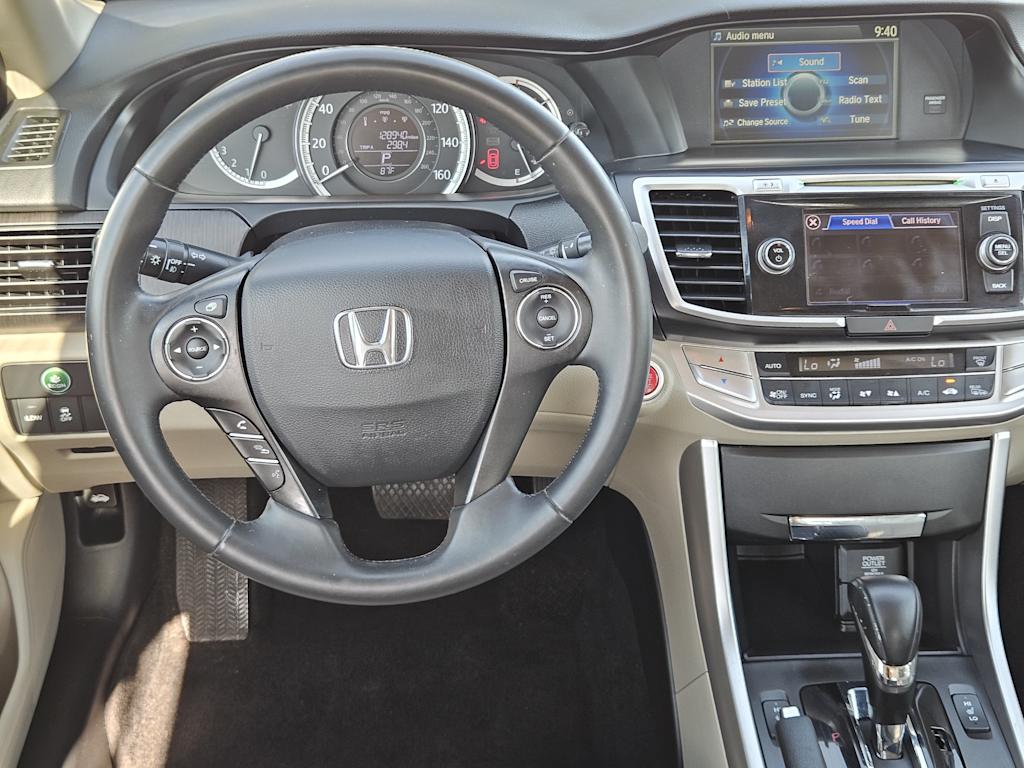 Thumbnail: 2015 Honda Accord - 12