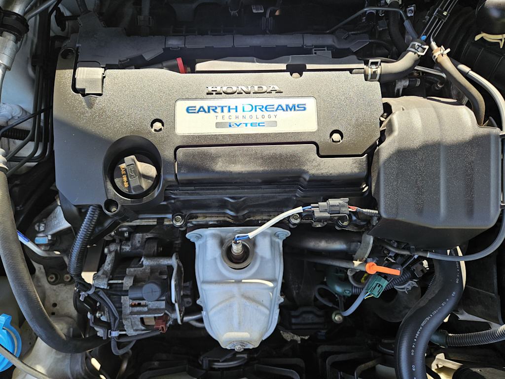 Thumbnail: 2015 Honda Accord - 7