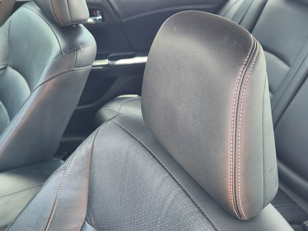 Thumbnail: 2015 Honda Accord - 23