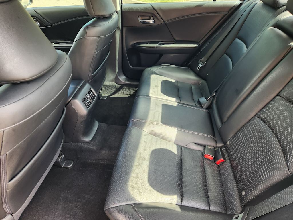 Thumbnail: 2015 Honda Accord - 10